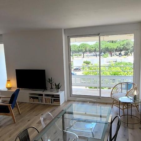 Superbe Appartement Arcachon La Teste-de-Buch Bagian luar foto