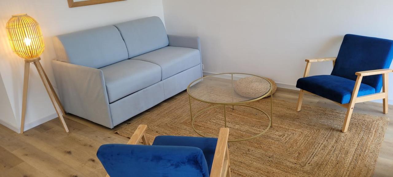 Superbe Appartement Arcachon La Teste-de-Buch Bagian luar foto