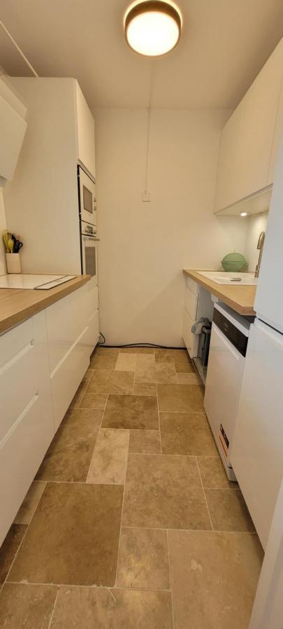 Superbe Appartement Arcachon La Teste-de-Buch Bagian luar foto