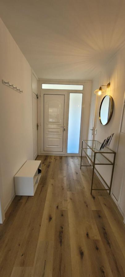 Superbe Appartement Arcachon La Teste-de-Buch Bagian luar foto
