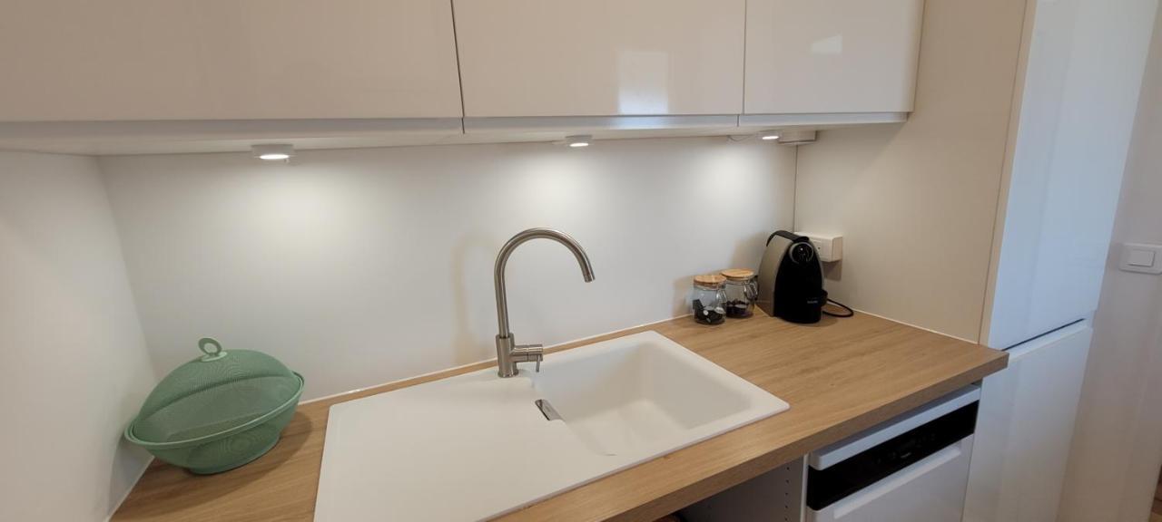 Superbe Appartement Arcachon La Teste-de-Buch Bagian luar foto