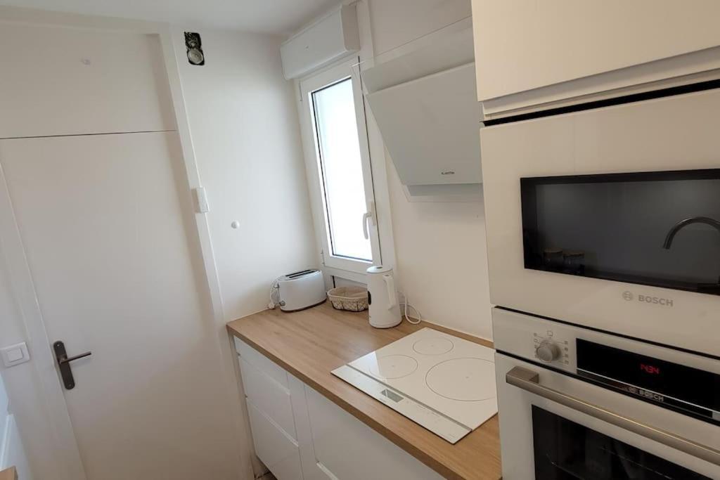 Superbe Appartement Arcachon La Teste-de-Buch Bagian luar foto
