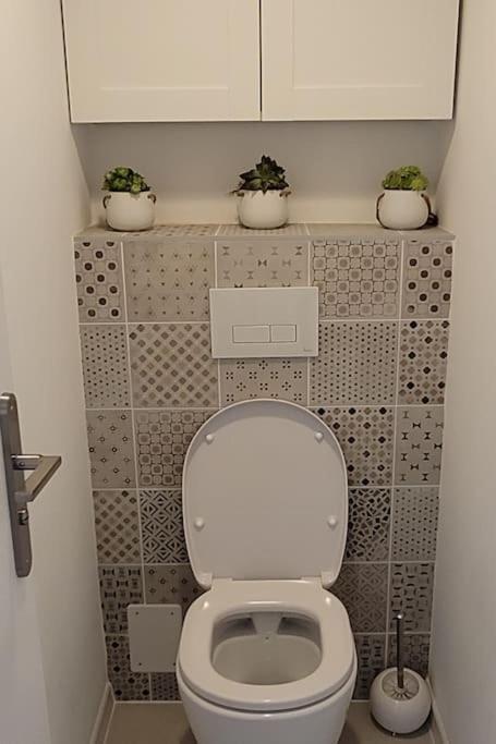 Superbe Appartement Arcachon La Teste-de-Buch Bagian luar foto