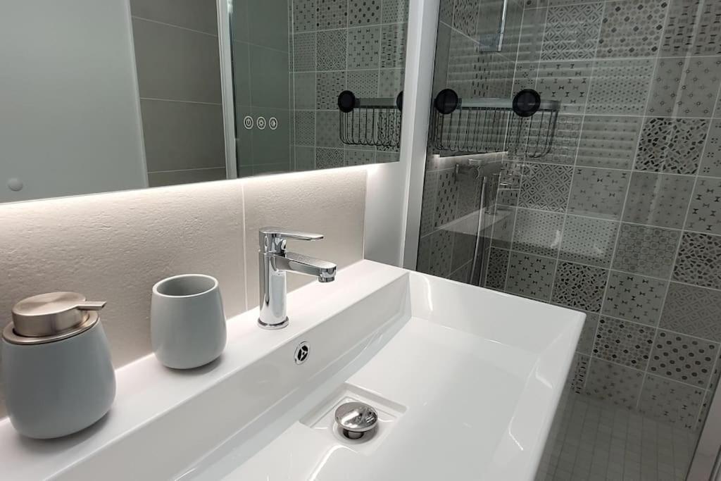 Superbe Appartement Arcachon La Teste-de-Buch Bagian luar foto
