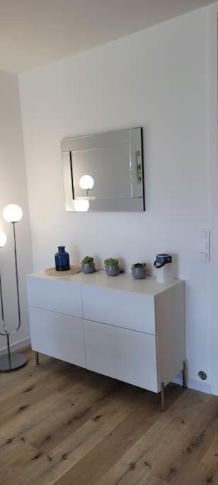Superbe Appartement Arcachon La Teste-de-Buch Bagian luar foto