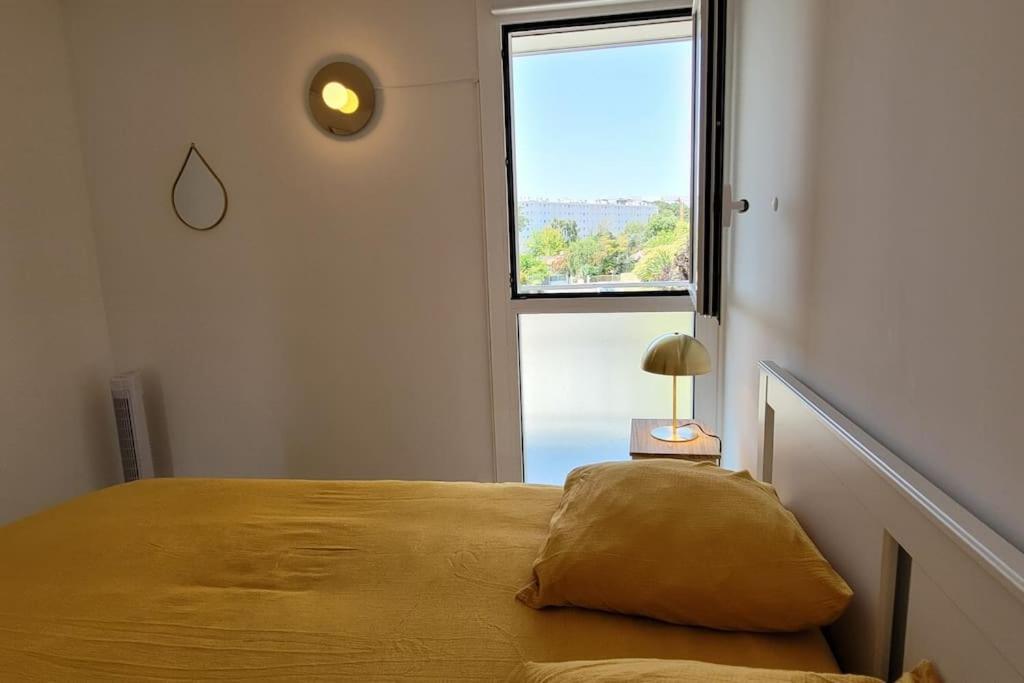 Superbe Appartement Arcachon La Teste-de-Buch Bagian luar foto