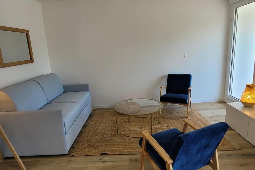 Superbe Appartement Arcachon La Teste-de-Buch Bagian luar foto