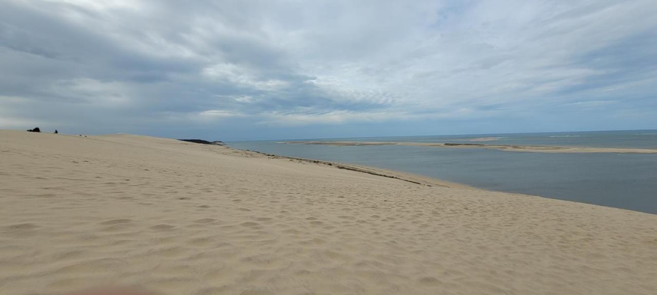 Superbe Appartement Arcachon La Teste-de-Buch Bagian luar foto